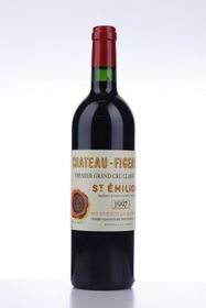 france-bordeaux-wine-château-figeac-1997